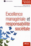 Excellence managériale et responsabilité sociétale