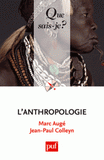 L'anthropologie
2e édition
