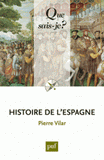 Histoire de l'Espagne
22e édition