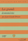 Les grands économistes
2e édition
