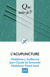 L'acupuncture
9e édition