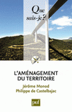 L'aménagement du territoire
16e édition