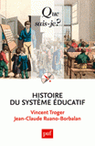 Histoire du système éducatif
3e édition