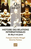 Histoire des relations internationales. De 1815 à nos jours
11e édition