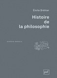 Histoire de la philosophie
2e édition