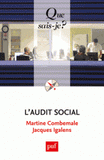 L'audit social
2e édition