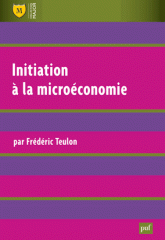 Initiation à la microéconomie
5e édition