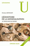 Géohistoire de la mondialisation
2e édition