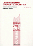 L'Empire romain d'Auguste à Domitien
2e édition