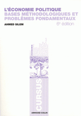 L'économie politique. Bases méthodologiques et problèmes fondamentaux
6e édition