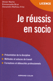 Je réussis en socio