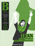 Building N° 2, Avril 2012
Iran. Mode d'emploi pour la démocratie