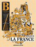 Building N° 3 - Juin 2012
Bonne chance la France !