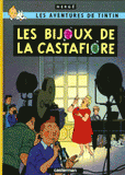 Les Aventures de Tintin Tome 21
Les bijoux de la Castafiore