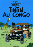 Les Aventures de Tintin Tome 2
Tintin au Congo. Mini-album
