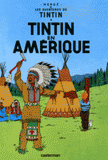 Les Aventures de Tintin Tome 3
Tintin en Amérique. Mini-album