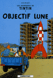 Les Aventures de Tintin Tome 16
Objectif Lune. Mini-album