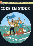 Les Aventures de Tintin Tome 19
Coke en stock. Mini-album
