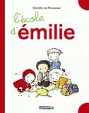 L'école d'Emilie
