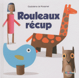 Rouleaux récup