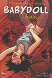 Babydoll Diary. Cahier 1, 1993-2000