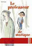 Le professeur de musique