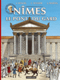 Les voyages d'Alix
Nîmes Le pont du Gard