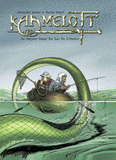 Kaamelott Tome 5
Le Serpent Géant Du Lac De L'Ombre