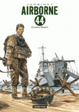 Airborne 44 Tome 3
Omaha Beach