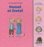 Hansel et Gretel