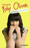 Le journal de Ruby Oliver. Pas très rond dans ma tête
