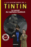 Les aventures de Tintin. Le secret du capitaine Haddock