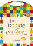 La balade en couleurs