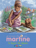 Martine et la leçon de dessin