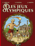 Les voyages d'Alix
Les jeux olympiques