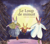Le Loup de minuit