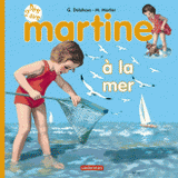 Martine Tome 10
Martine à la mer