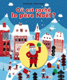 Où est caché le Père Noël ?