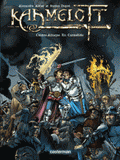 Kaamelott Tome 7
Contre-attaque en Carmélide