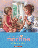 Martine Tome 37
La surprise
