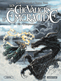 Les Chevaliers d'Emeraude Tome 3
L'Imposteur