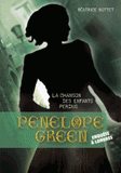 Pénélope Green Tome 1
La chanson des enfants perdus