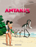 Antarès Tome 3