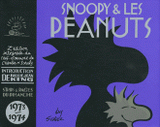 Snoopy et les Peanuts
1973-1974