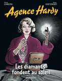 Agence Hardy Tome 7
Les diamants fondent au soleil