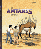 Antarès Tome 4