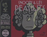 Snoopy et les Peanuts
1975-1976