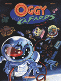 Oggy et les Cafards Tome 3
Bip... Bip... Bip...
