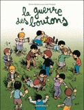 La Guerre des Boutons Tome 2
Pourris de Verlan