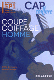 Coupe coiffage homme CAP coiffure. Epreuve EP1 Partie pratique